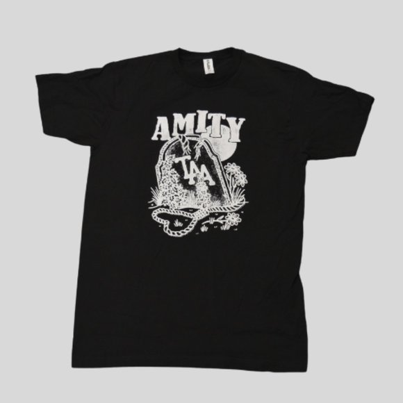 The Amity Affliction - Picture 1 of 2